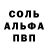МЕТАДОН кристалл BARGUZ