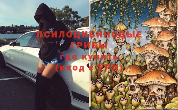кристаллы Белокуриха