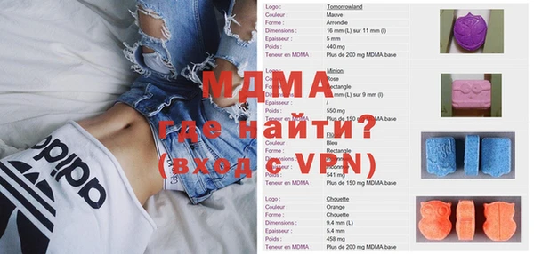 шишки Богданович